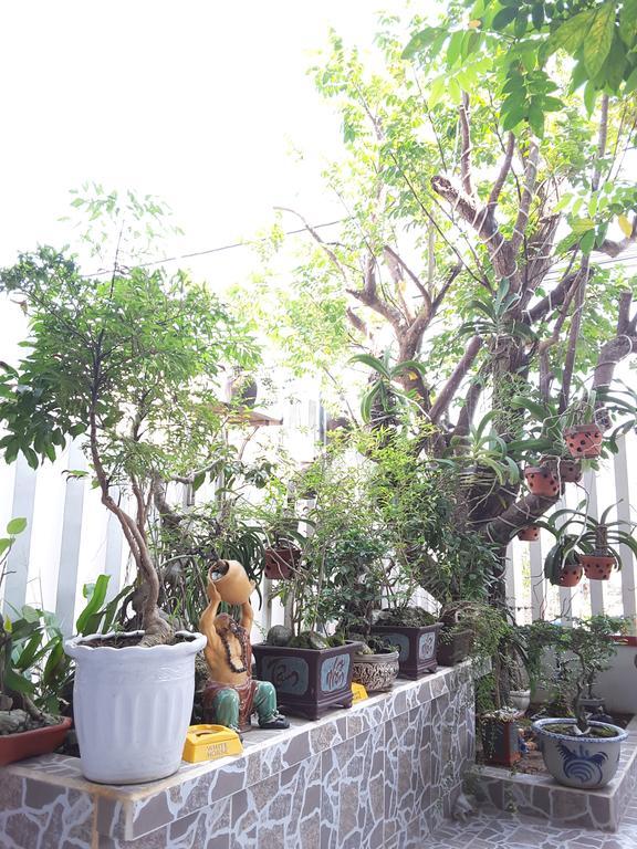 Golden Time Homestay Hoi An Zewnętrze zdjęcie