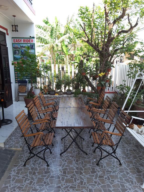 Golden Time Homestay Hoi An Zewnętrze zdjęcie