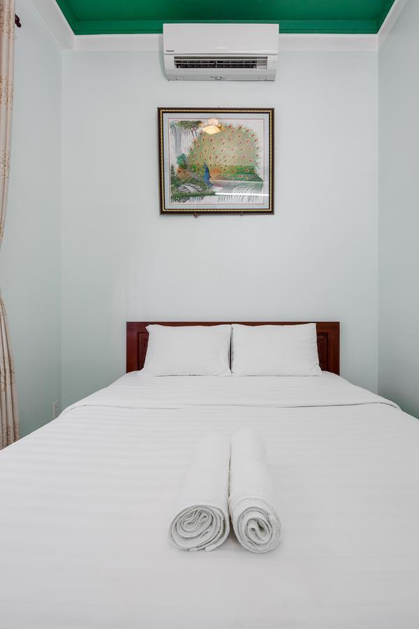Golden Time Homestay Hoi An Zewnętrze zdjęcie