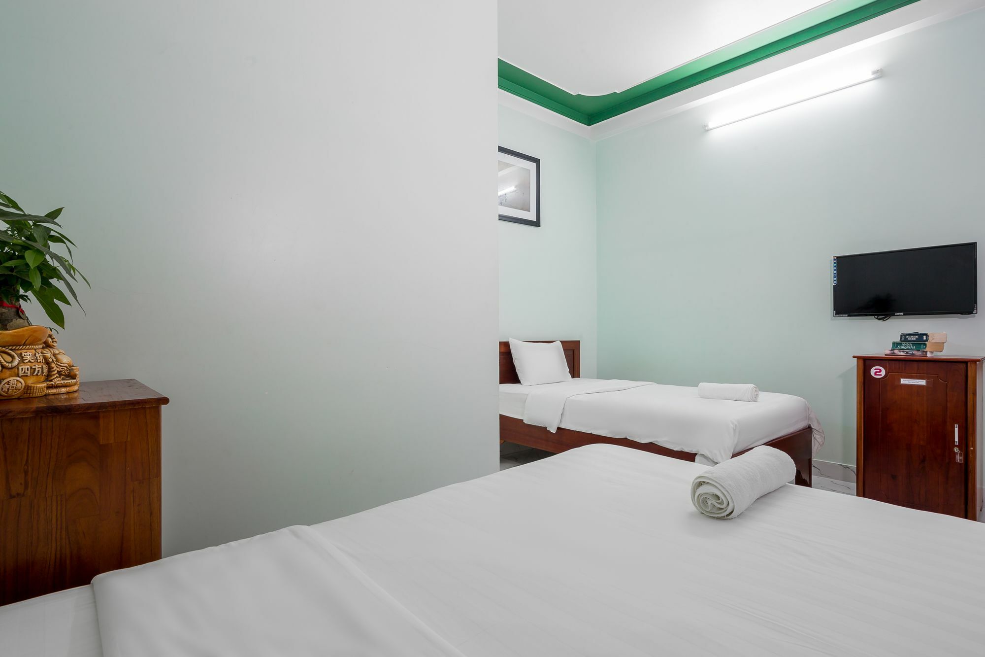 Golden Time Homestay Hoi An Zewnętrze zdjęcie