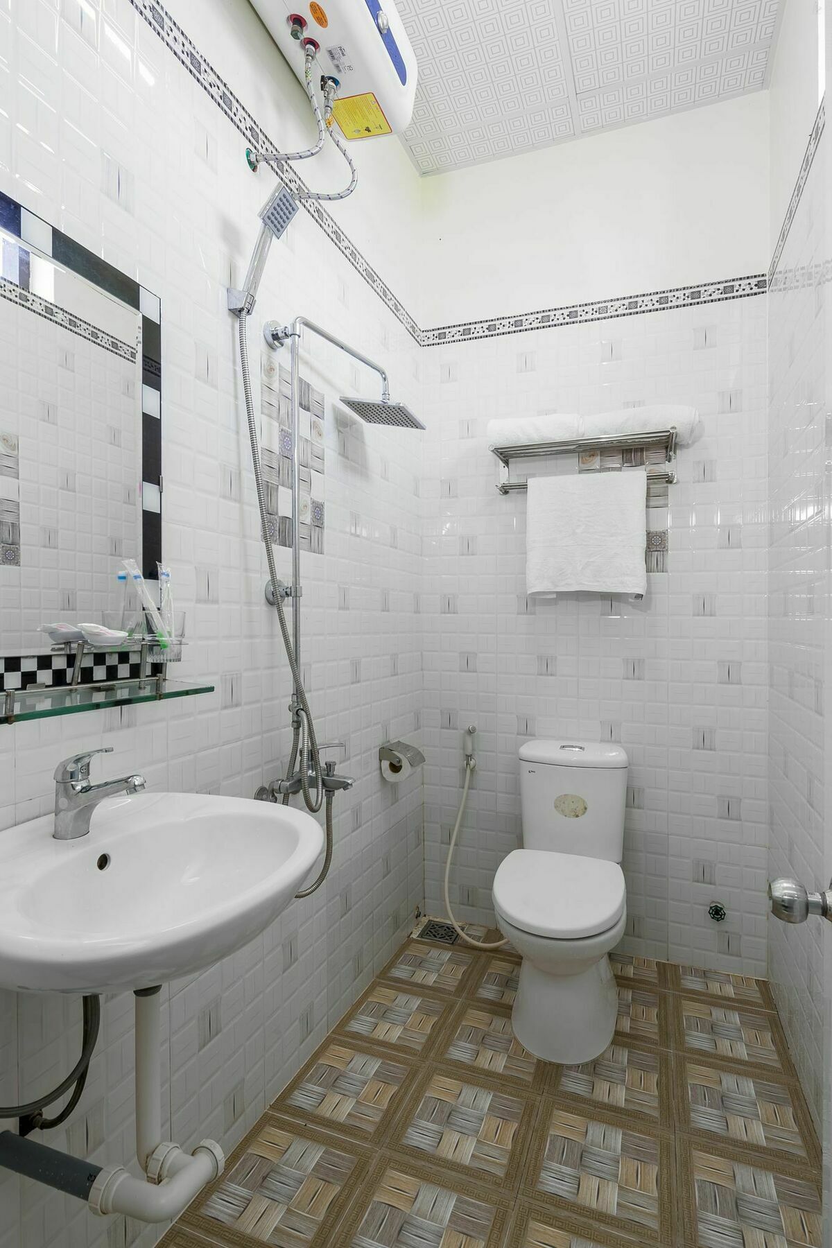 Golden Time Homestay Hoi An Zewnętrze zdjęcie